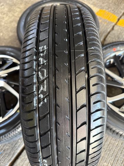 Toyota Yaris Vios ขอบ 15 นิ้ว 🛞 รูปที่ 9