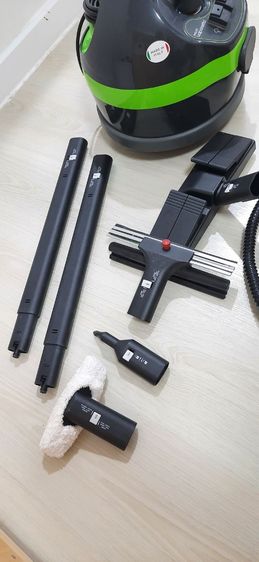 เครื่องทำความสะอาดไอน้ำ Polti Vaporetto รูปที่ 3