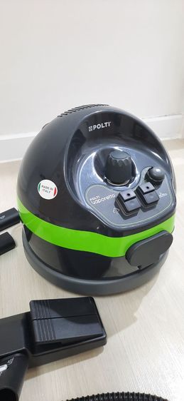 เครื่องทำความสะอาดไอน้ำ Polti Vaporetto รูปที่ 2