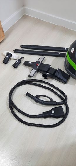 เครื่องทำความสะอาดไอน้ำ Polti Vaporetto รูปที่ 4