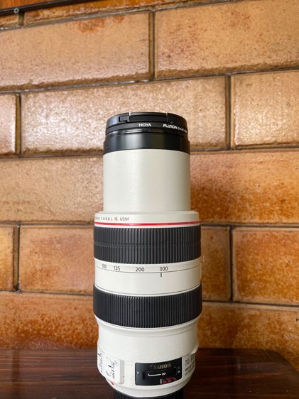 เลนส์กล้อง Canon EF 70-300mm f4-.5.6 usm รูปที่ 6