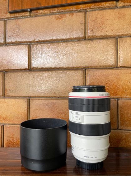 เลนส์กล้อง Canon EF 70-300mm f4-.5.6 usm รูปที่ 4