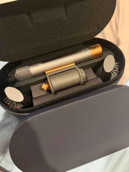 Dyson air rap complete long