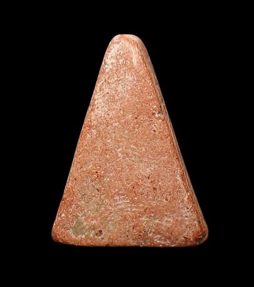 พระนางพญา ลงรักปิดทอง รูปที่ 2