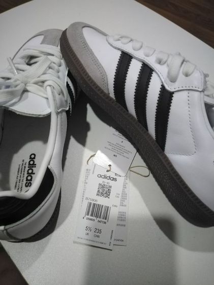 รองเท้า รูปที่ 2