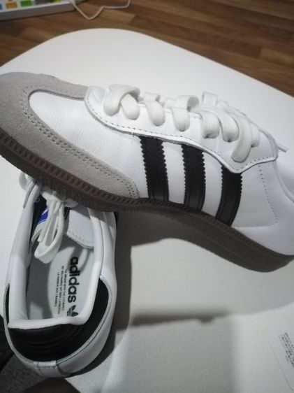 รองเท้า รูปที่ 7