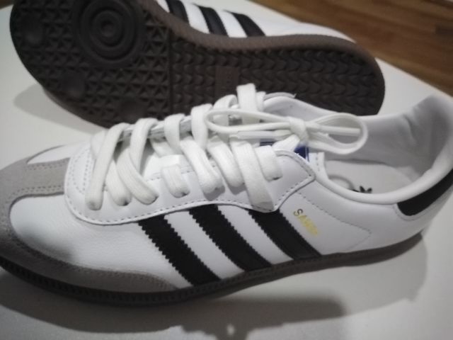 รองเท้า รูปที่ 5