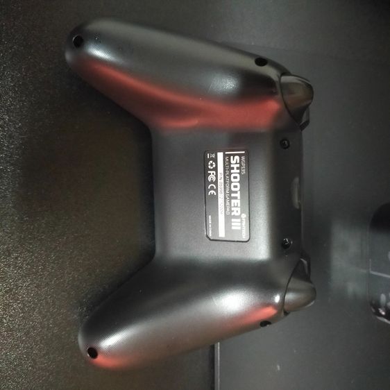 จอยเกม Controller Fantech Shooter III รูปที่ 5