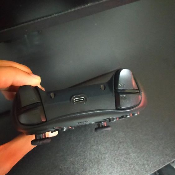 จอยเกม Controller Fantech Shooter III รูปที่ 4
