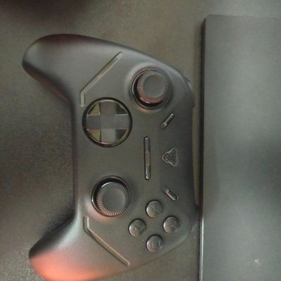 จอยเกม Controller Fantech Shooter III รูปที่ 2