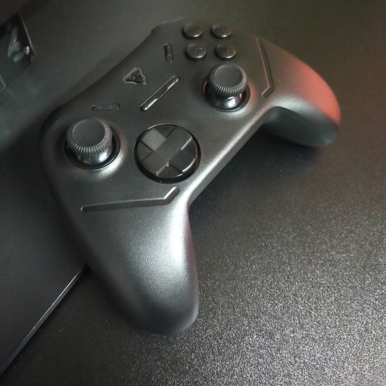 จอยเกม Controller Fantech Shooter III รูปที่ 3