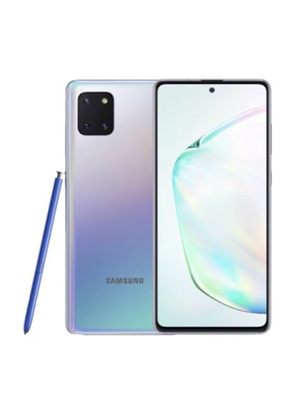 Samsung โน้ต 10 ไลท์ รูปที่ 3