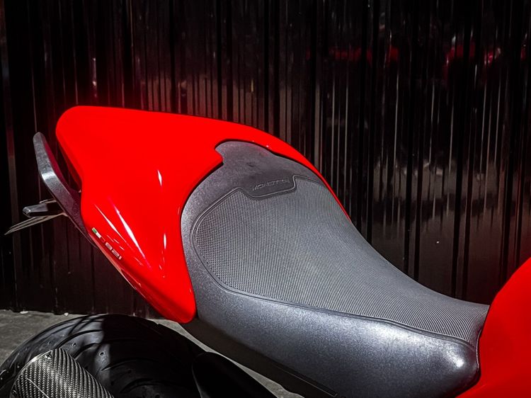 Monster 821 จบสด135เท่านั้น รูปที่ 11