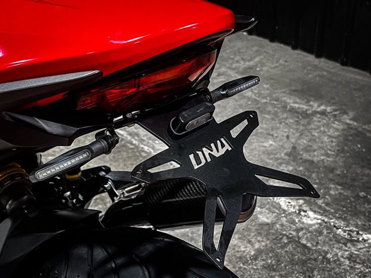 Monster 821 จบสด135เท่านั้น รูปที่ 12