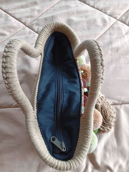 กระเป๋า Handicraft รูปที่ 4