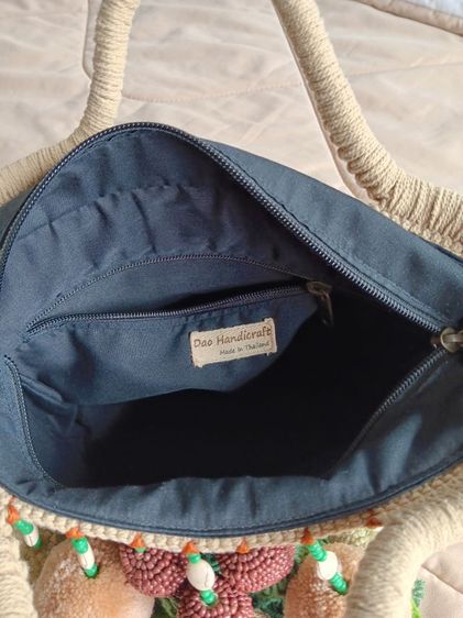 กระเป๋า Handicraft รูปที่ 5