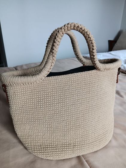 กระเป๋า Handicraft รูปที่ 3