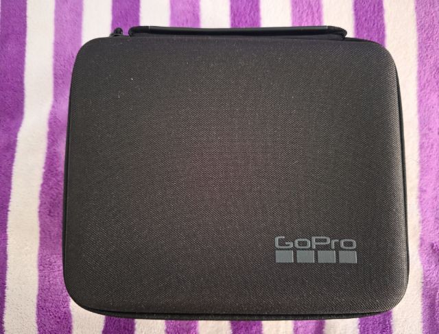 GOPRO HERO 12 BLACK CREATOR EDITION (FULL SET) รูปที่ 2