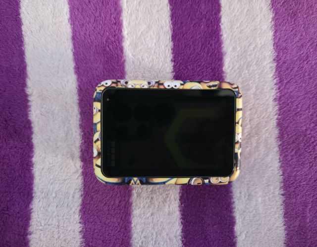 GOPRO HERO 12 BLACK CREATOR EDITION (FULL SET) รูปที่ 6