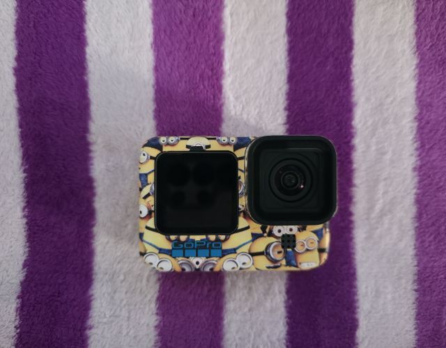 GOPRO HERO 12 BLACK CREATOR EDITION (FULL SET) รูปที่ 5