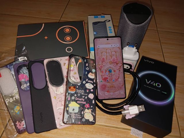 VIVO V40 5G  รูปที่ 6