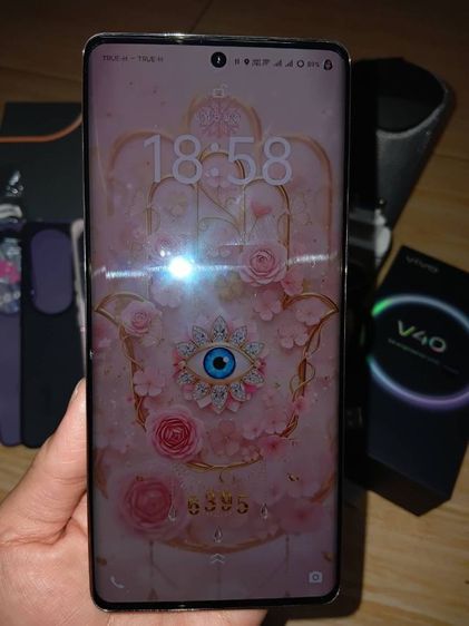 VIVO V40 5G  รูปที่ 5