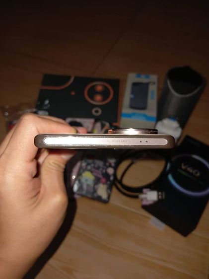 VIVO V40 5G  รูปที่ 4