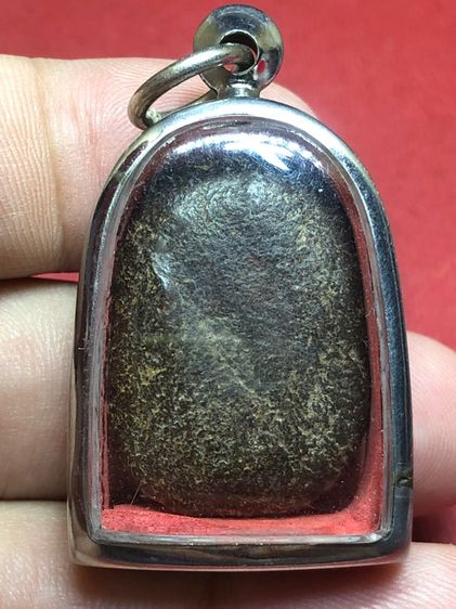 พระหลวงปู่บุญเนื้อผง รูปที่ 2