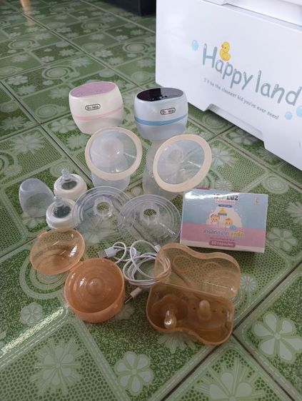 ของใช้แม่และเด็กอ่อน รูปที่ 4