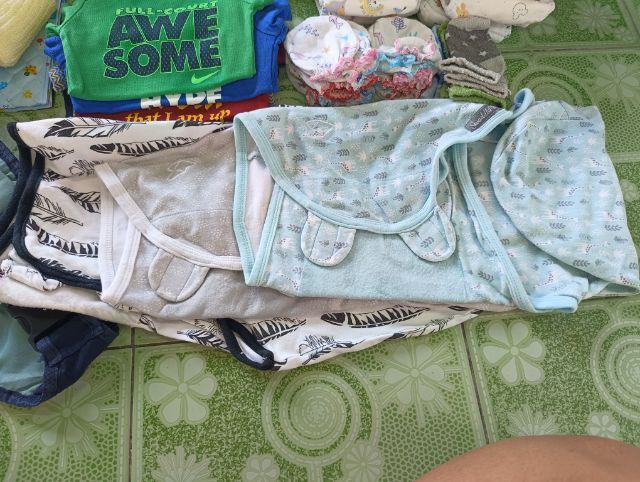 ของใช้แม่และเด็กอ่อน รูปที่ 9