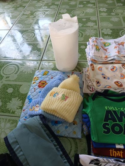 ของใช้แม่และเด็กอ่อน รูปที่ 11