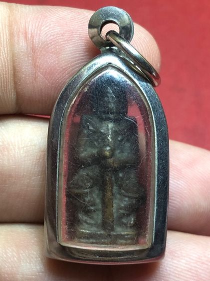 รูปหล่อท้าวเวสสุวรรณ