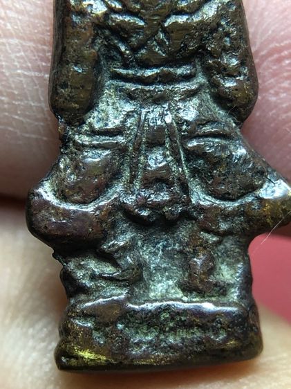 รูปหล่อท้าวเวสสุวรรณ รูปที่ 9