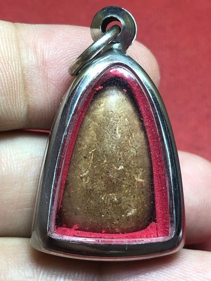 พระนางกำแพงเนื้อดิน รูปที่ 2