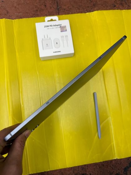 Samsung Tab S10 Plus5G-สวยจริง-ถูกจริง รูปที่ 8