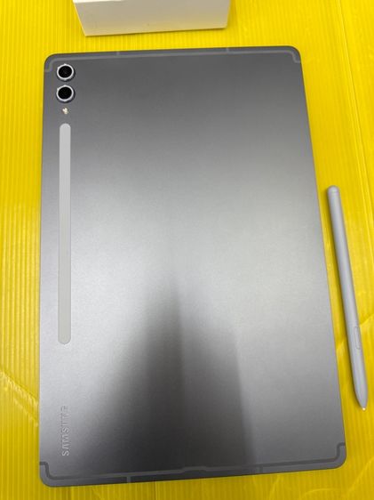 Samsung Tab S10 Plus5G-สวยจริง-ถูกจริง รูปที่ 11