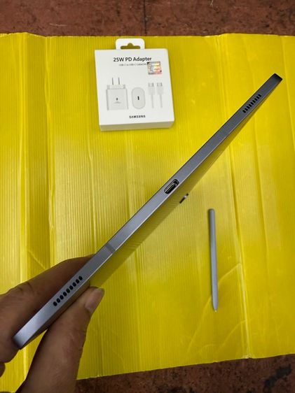 Samsung Tab S10 Plus5G-สวยจริง-ถูกจริง รูปที่ 6