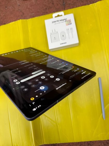 Samsung Tab S10 Plus5G-สวยจริง-ถูกจริง รูปที่ 10