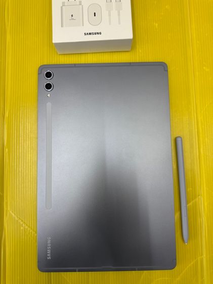 Samsung Tab S10 Plus5G-สวยจริง-ถูกจริง รูปที่ 4