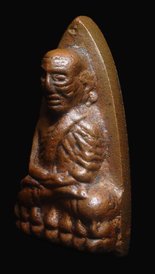 พระหลวงปู่ทวดเตารีด 05 สภาพสวยครับ แบ่งบูชา 1000ครับ รูปที่ 3