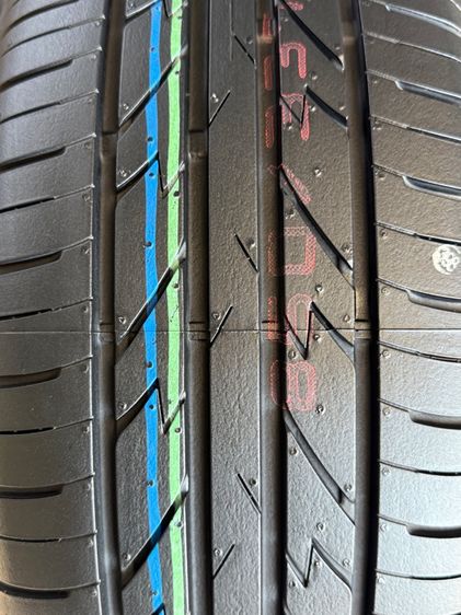 Toyota Camry ขอบ 17 นิ้ว Top Hybrid 🛞 รูปที่ 12