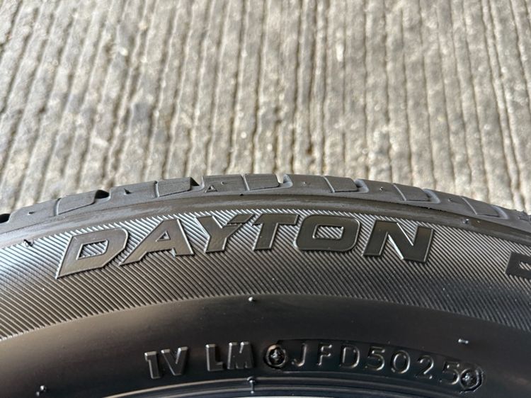 Toyota Camry ขอบ 17 นิ้ว Top Hybrid 🛞 รูปที่ 6