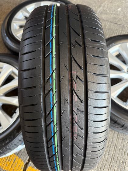 Toyota Camry ขอบ 17 นิ้ว Top Hybrid 🛞 รูปที่ 10