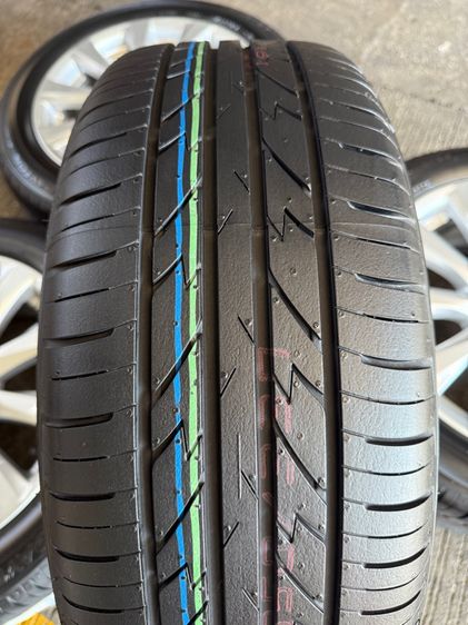 Toyota Camry ขอบ 17 นิ้ว Top Hybrid 🛞 รูปที่ 11