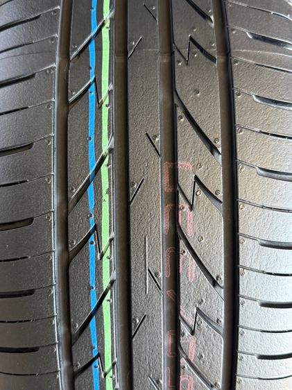 Toyota Camry ขอบ 17 นิ้ว Top Hybrid 🛞 รูปที่ 12