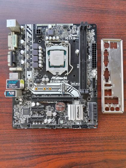 อื่นๆ ขาย เมนบอร์ด และ การ์ดจอ