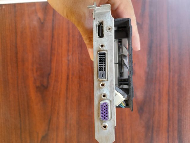 ขาย เมนบอร์ด และ การ์ดจอ รูปที่ 8