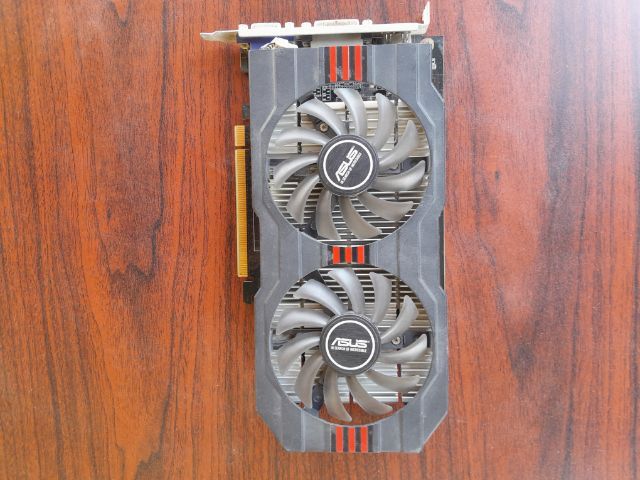 ขาย เมนบอร์ด และ การ์ดจอ รูปที่ 5