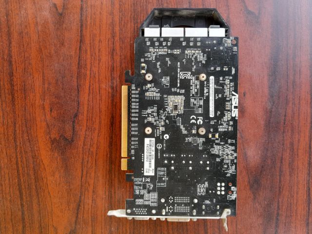 ขาย เมนบอร์ด และ การ์ดจอ รูปที่ 6