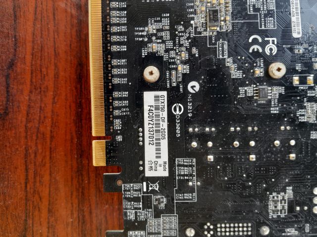 ขาย เมนบอร์ด และ การ์ดจอ รูปที่ 7